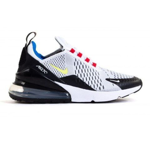 Buty Nike Air Max 270 GS Jr DQ1107-100