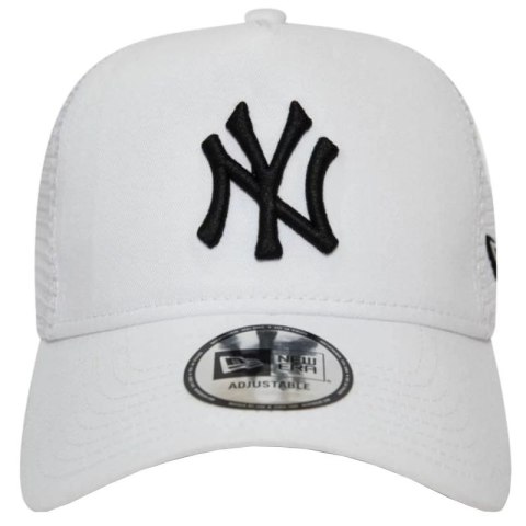 Czapka New Era Essential New York Yankees MLB Trucker Cap 12285467