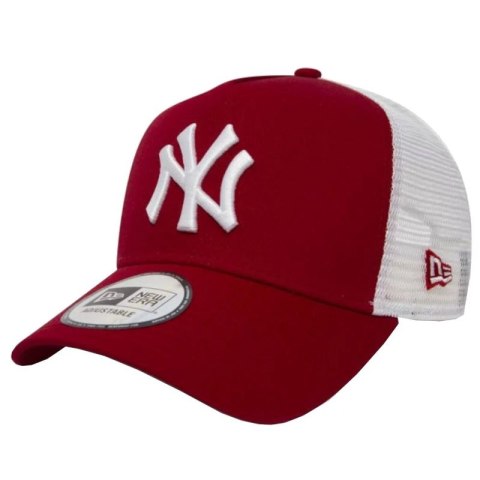 Czapka New Era New York Yankees MLB Clean Cap 11588488