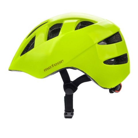 Kask rowerowy Meteor PNY11 Jr 25233