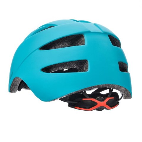 Kask rowerowy Meteor PNY11 Jr 25236