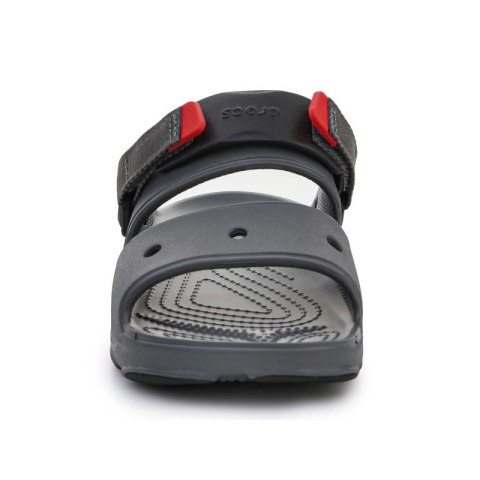 Klapki Crocs Classic All-Terrain Sandal Kids 207707-0DA