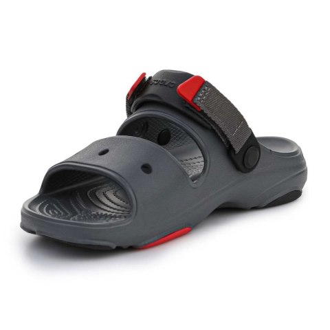 Klapki Crocs Classic All-Terrain Sandal Kids 207707-0DA