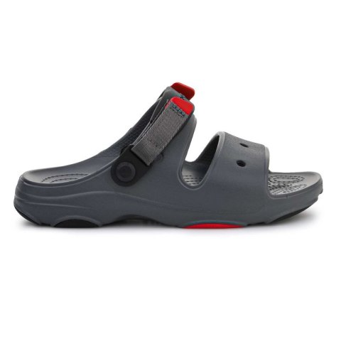 Klapki Crocs Classic All-Terrain Sandal Kids 207707-0DA