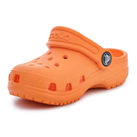 Klapki Crocs Classic Kids Clog T 206990-83A