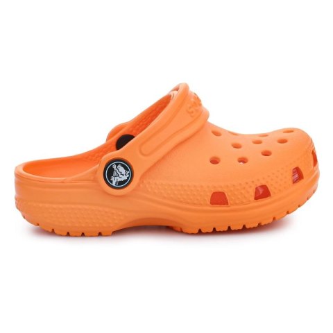 Klapki Crocs Classic Kids Clog T 206990-83A