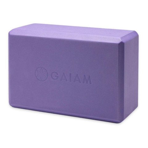 Kostka do Jogi Gaiam 52214