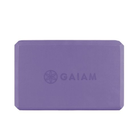 Kostka do Jogi Gaiam 52214