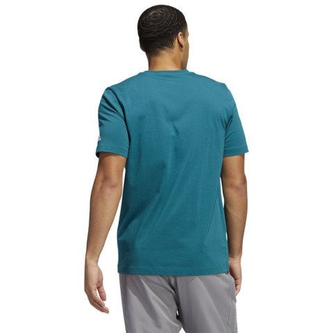 Koszulka adidas Don Avatar Tee M H62295