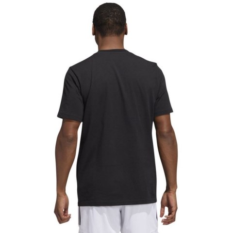 Koszulka adidas Got You Shook Tee M HK6727 Koszulka adidas Got You Shook Tee M HK6727