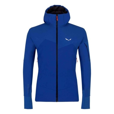 Kurtka softshellowa Salewa Agner Durastretch M JKT 28300-8621