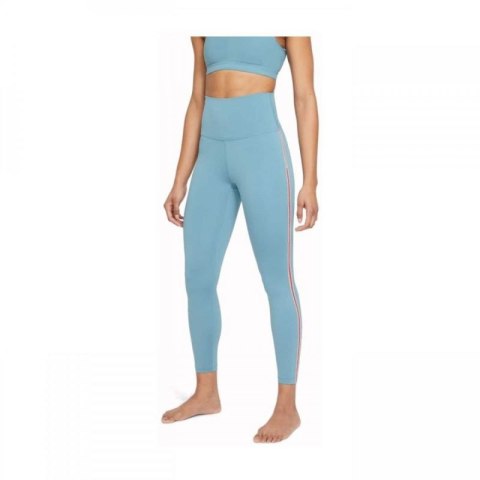 Legginsy Nike Yoga W DA1037-424