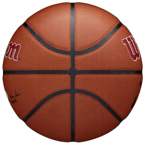 Piłka Wilson Team Alliance Portland Trail Blazers Ball WTB3100XBPOR