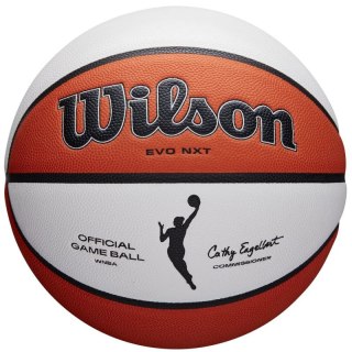 Piłka Wilson WNBA Official Game Ball WTB5000XB