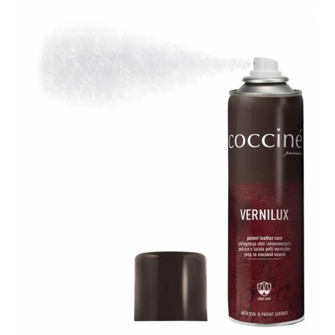 Preparat Coccine bezbarwny vernilux DA0276