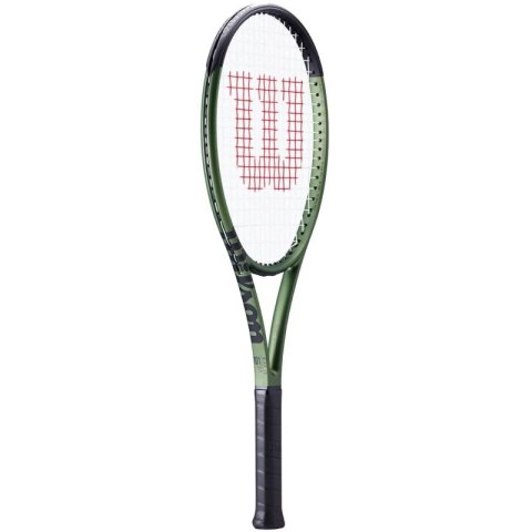 Rakieta tenisowa Wilson Blade 101L V8 Tennis Racquet WR079710U