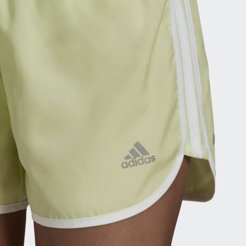 Spodenki adidas Marathon 20 Shorts W HC1768