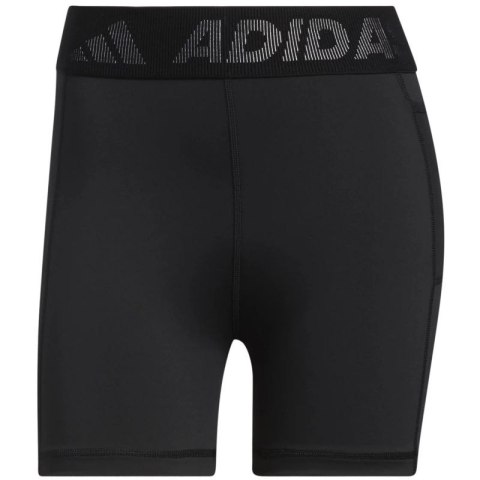 Spodenki adidas Techfit Badge Of Sport Short Tights W GL0689