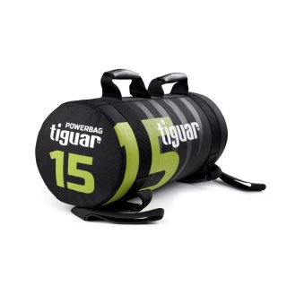 Worek treningowy tiguar powerbag V3 TI-PB015V3