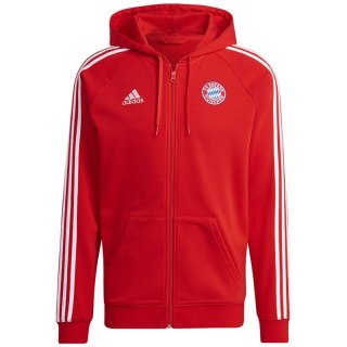 Bluza adidas FC Bayern DNA FZ HD M HF1356