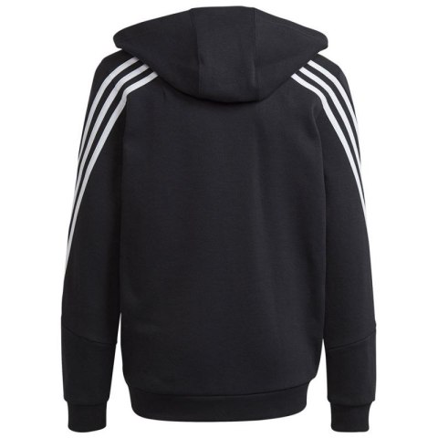 Bluza adidas FI 3 Stripes FZ Jr H44343