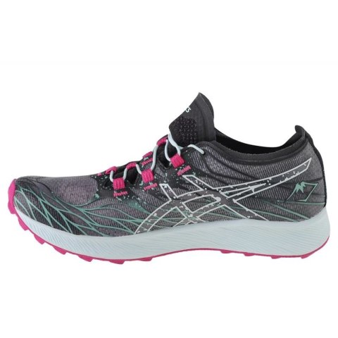 Buty Asics Fujispeed W 1012B176-001