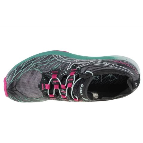 Buty Asics Fujispeed W 1012B176-001