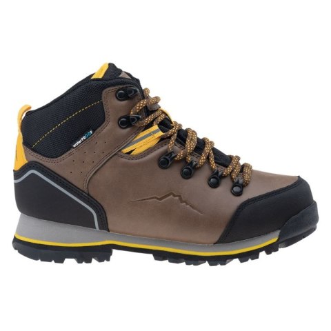 Buty Elbrus Taner Mid Wp Teen M 92800184201