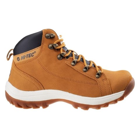 Buty Hi-Tec Haites Mid Teen Jr 92800330674