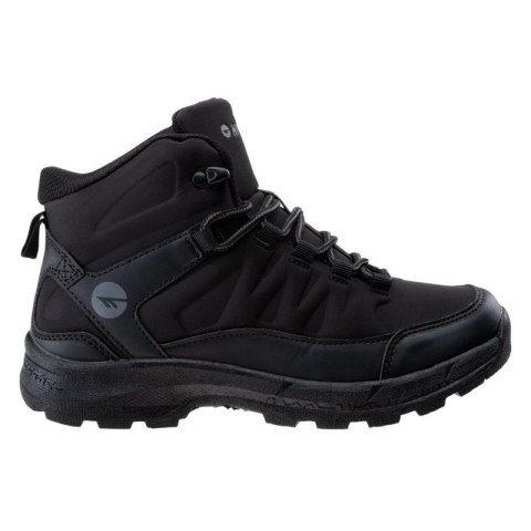 Buty Hi-Tec Selven Mid Teen Jr 92800377433