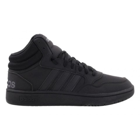 Buty adidas Hoops 3.0 Mid M GV6683