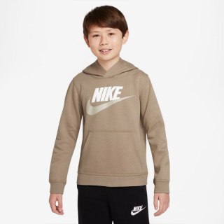 Bluza Nike Sportswear Club Fleece Jr CJ7861-247