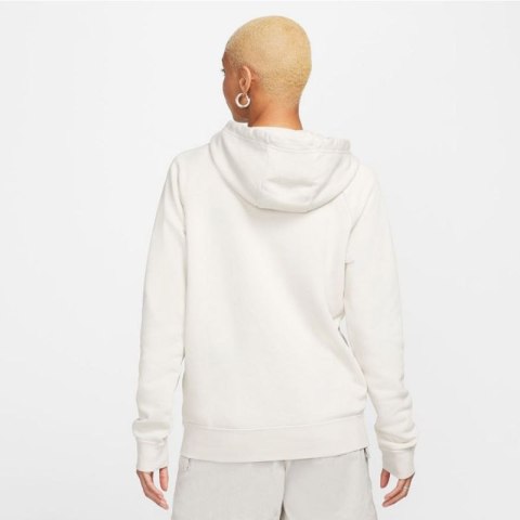 Bluza Nike Sportswear Essential Hoddie PO HBR W DX2319-104