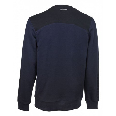 Bluza Select Oxford Sweat M T26-01868 navy/black