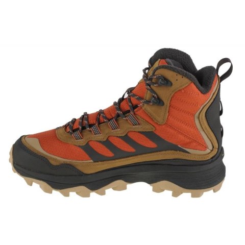 Buty Merrell Moab Speed Thermo Mid Wp M J066917