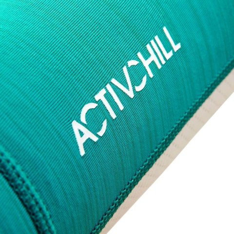 Rękawy kompresyjne Reebok Activchill Rasl-13026GN