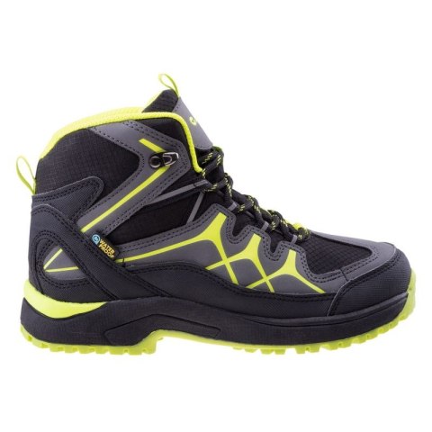 Buty Hi-Tec Miko Mid Wp Teen Jr 92800184588 Hi-Tec