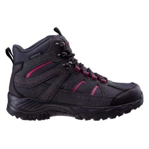 Buty Hi-Tec Ostan Mid Wp W 92800442426 Hi-Tec