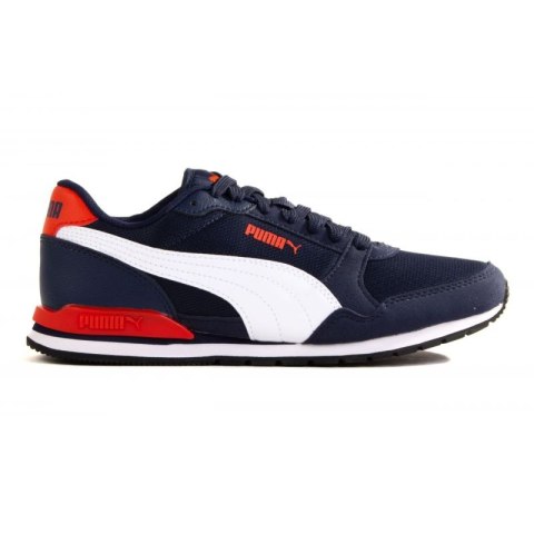 Buty Puma St Runner V3 Mesh Jr 38551009