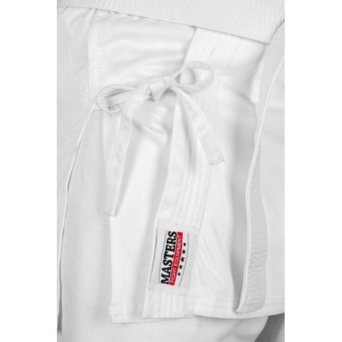 Kimono Masters karate kyokushinkai 8 oz - 200 cm 06200-200