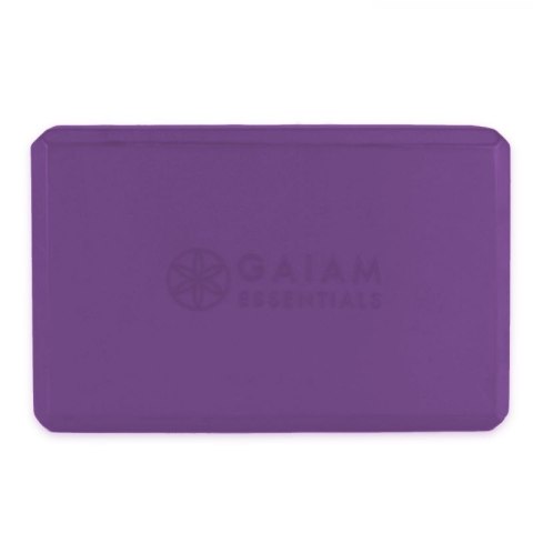 Kostka do Jogi Gaiam Essentials 63517