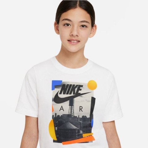 Koszulka Nike Sportswear Jr DR9630 100