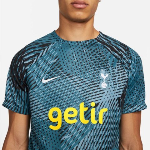 Koszulka Nike Tottenham Hotspur Top Pre Match CL M DN2921-415