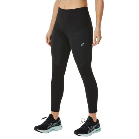 Legginsy Asics Winter Run Tight W 2012C381-001