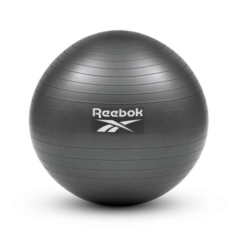 Piłka gimnastyczna Reebok 55cm RAB-12015BK