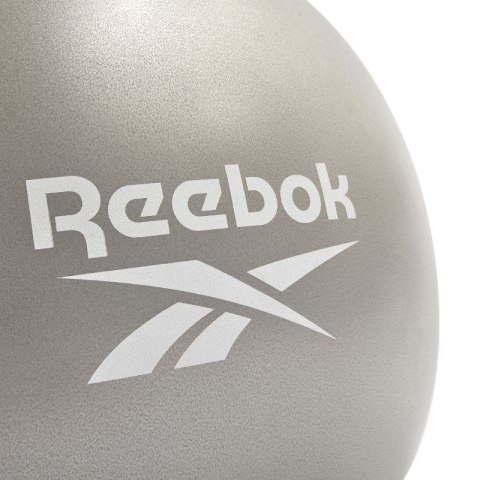 Piłka gimnastyczna Reebok 55cm RAB-40015BK