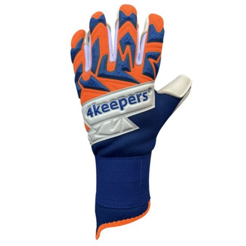 Rękawice bramkarskie 4Keepers Equip Puesta NC M S836306