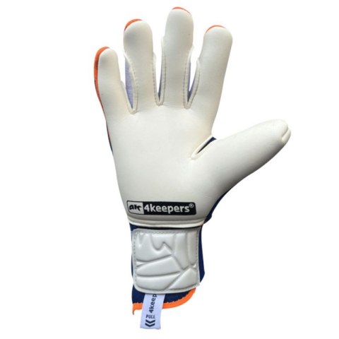 Rękawice bramkarskie 4Keepers Equip Puesta NC M S836306