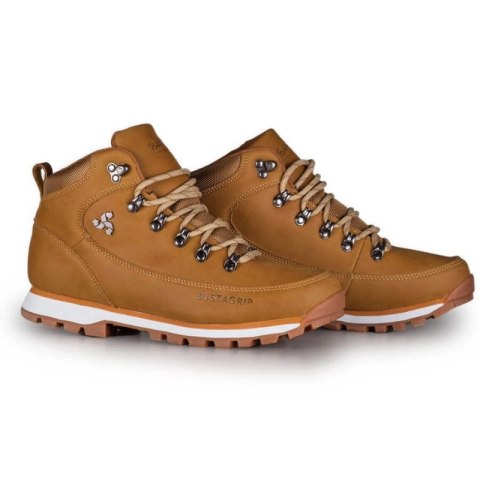 Skórzane buty trekkingowe Outback Bustagrip M MRM1E