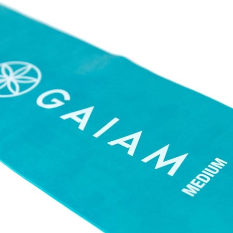 Zestaw gum treningowych Gaiam 63578